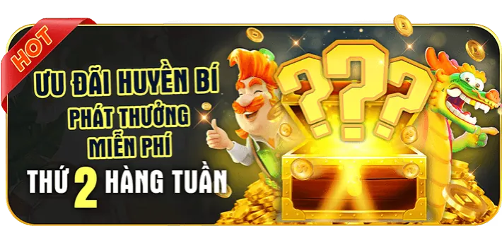 Bắn Cá Thần Tài tại Sunwin