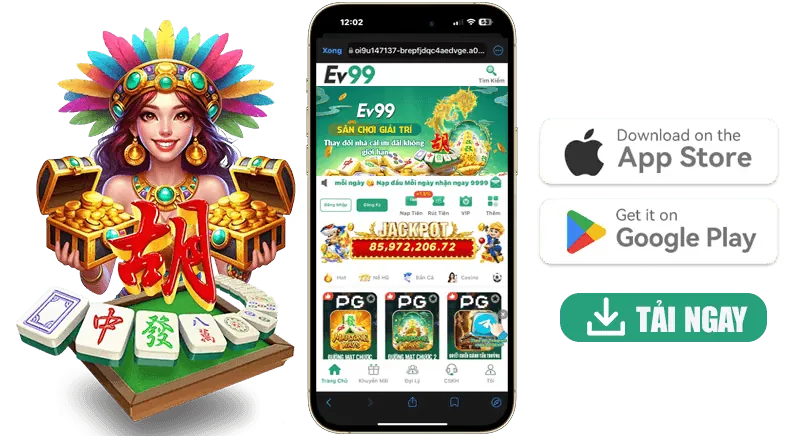 Dealer người thật đang chia bài