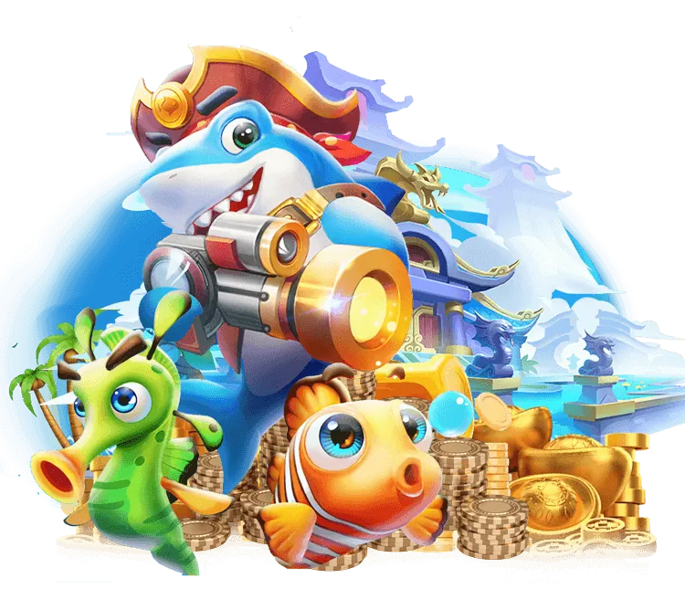 Slot game mới